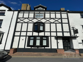 The Open 2023 Accommodation - Parkgate, Wirral