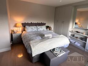 Ryder Cup 2027 Accommodation - Ennis