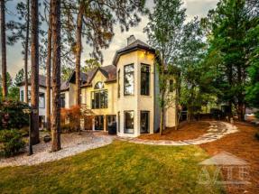 US Open 2024 Accommodation - Pinehurst, North Carolina