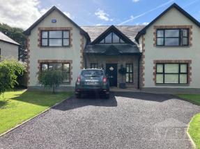 Ryder Cup 2027 Accommodation - Adare/Limerick