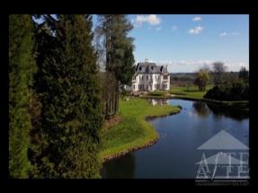 The Open 2024 Accommodation - Castlehill House, Eaglesham,Glasgow. G76 0PT