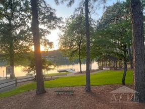 US Open 2024 Accommodation - whispering pines