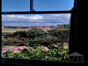The Open 2023 Accommodation - Hoylake,  RLGC perimeter