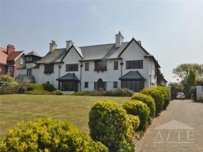 The Open 2023 Accommodation - Hoylake