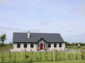 Ryder Cup 2027 Accommodation - Murroe, Co.Limerick