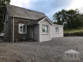 Irish Open 2023 Accommodation - Baltinglass