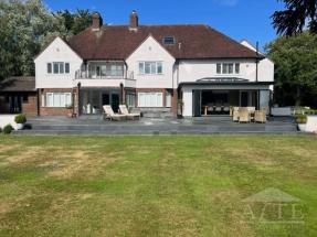The Open 2023 Accommodation - Caldy, Wirral