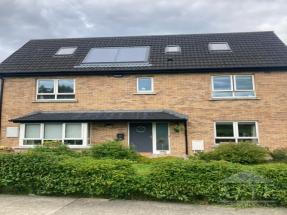 Irish Open 2023 Accommodation - Kildare town