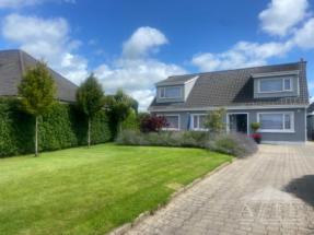 Irish Open 2023 Accommodation - Straffan