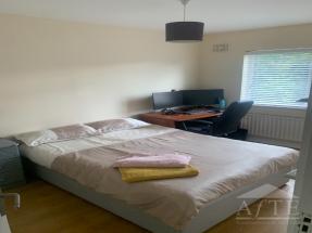 Irish Open 2023 Accommodation - Beaufield Green, Maynooth