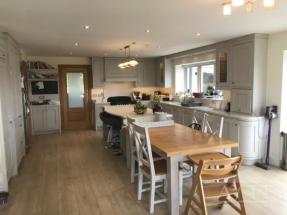 Irish Open 2023 Accommodation - Between Maynooth and Dunboyne.