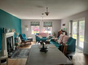 The Open 2024 Accommodation - West Kilbride ,Ayrshire