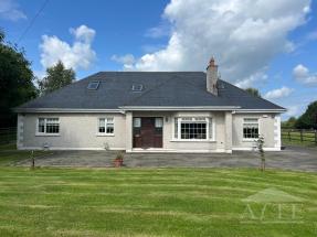 Irish Open 2023 Accommodation - Kilcock