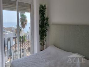 Solheim Cup 2023 Accommodation - 32D Bloque E, Terraces de la Bahia, Casares Costa Malaga