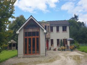 Irish Open 2023 Accommodation - Straffan