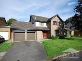 The Open 2024 Accommodation - 13 dunchattan grove troon ka10 7at