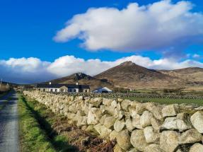 Irish Open 2024 Accommodation - Kilkeel