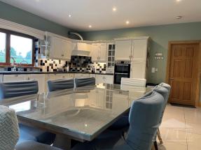 Irish Open 2023 Accommodation - Sallins / Straffan, Co. Kildare