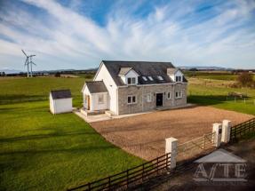 The Open 2024 Accommodation - Kilmaurs, Kilmarnock, Ayrshire