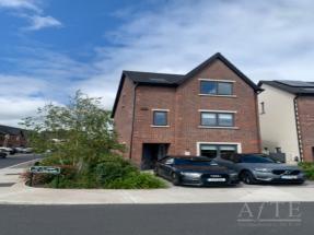 Irish Open 2023 Accommodation - Maynooth Co Kildare