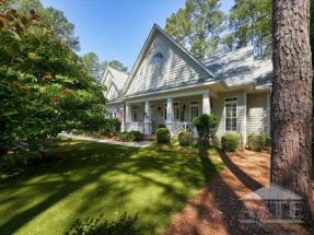 US Open 2024 Accommodation - 130 Merion Circle, Pinehurst 28374