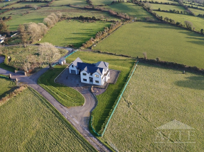 Ryder Cup 2027 Accommodation - Milltown Co Kerry