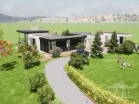 Ryder Cup 2027 Accommodation - Toomevara