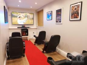 Irish Open 2024 Accommodation - Newcastle