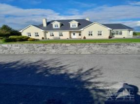 Ryder Cup 2027 Accommodation - Galway