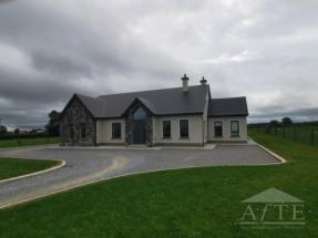 Ryder Cup 2027 Accommodation - Dromcollogher, Limerick