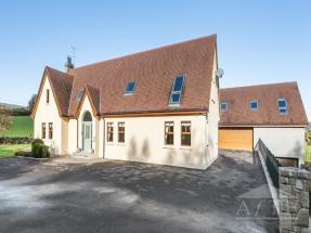 Irish Open 2024 Accommodation - Bryansford