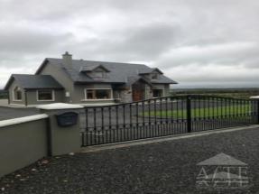 Ryder Cup 2027 Accommodation - Castleisland, Co.kerry