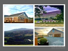 Irish Open 2024 Accommodation - Glasdrumman