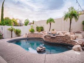 Phoenix Open 2024 Accommodation - North Scottsdale