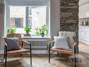 Irish Open 2024 Accommodation - Dundrum, Newcastle, County Down, Northern Ireland
