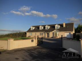 Ryder Cup 2027 Accommodation - Firies, Killarney, Co Kerry