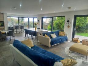 Irish Open 2024 Accommodation - Newcastle, Co Down