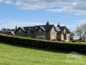 Irish Open 2024 Accommodation - Kilkeel Co.Down