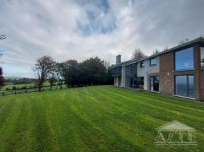 Ryder Cup 2027 Accommodation - Toomevara