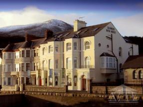 Irish Open 2024 Accommodation - Newcastle, Co Down