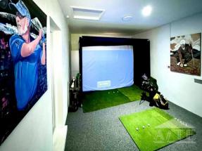 Irish Open 2024 Accommodation - BT330RX
