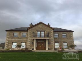 Irish Open 2024 Accommodation - Cranfield, Kilkeel, Co Down