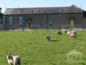 Irish Open 2024 Accommodation - Cranfield, Kilkeel, Co Down