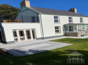 Irish Open 2024 Accommodation - Annalong Co.Down