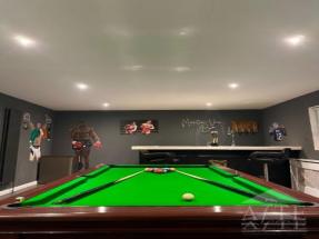 Irish Open 2024 Accommodation - Mourne Mountains 5 minutes from Royal County Down Golf Club