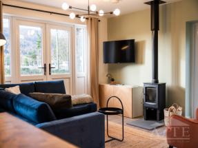 Irish Open 2024 Accommodation - Newcastle, County Down