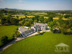 Irish Open 2024 Accommodation - 39 Middle Tollymore Road, Newcastle, BT33 0JJ