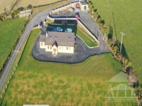 Irish Open 2024 Accommodation - Castlewellan countryside