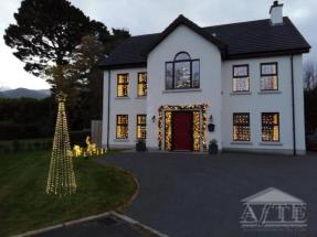 Irish Open 2024 Accommodation - Newcastle , Co.Down