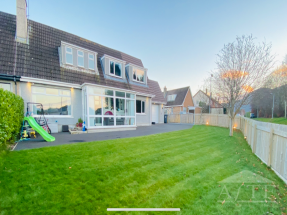 Irish Open 2024 Accommodation - Golf Links View Newcastle